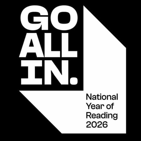 Go All In logo